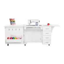 Load image into Gallery viewer, Arrow Harriet Sewing Cabinet 305
