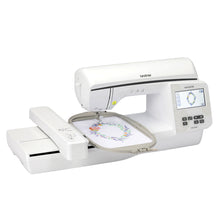 Load image into Gallery viewer, Brother NQ1700E Embroidery-only Machine