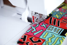 Load image into Gallery viewer, BERNINA L 860 Serger / Overlocker