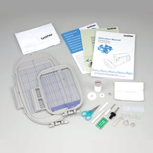 Load image into Gallery viewer, Brother NQ1700E Embroidery-only Machine