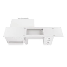 Load image into Gallery viewer, Arrow Harriet Sewing Cabinet 305