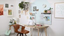 Load image into Gallery viewer, Baby Lock BLS1 Celebrate Serger Machine