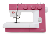 Load image into Gallery viewer, Janome 1522PG Sewing Machine