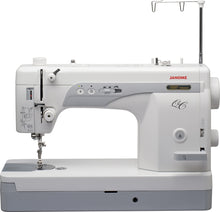 Load image into Gallery viewer, Janome 1600P-QC  Sewing Machine
