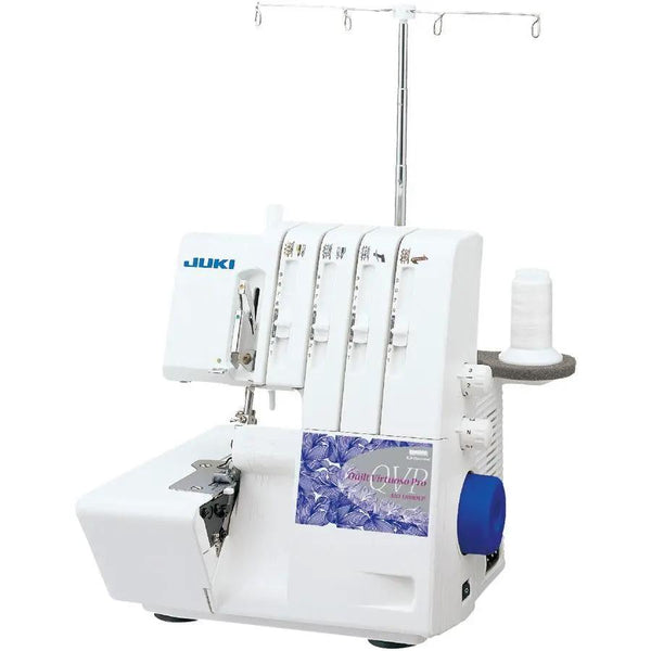 Juki MO-1200NQVP Serger Machine