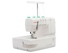 Load image into Gallery viewer, Janome 2000CPX CoverPro Coverstitch Machine