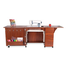 Load image into Gallery viewer, Arrow Sewing Harriet Sewing Cabinet
