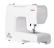 Load image into Gallery viewer, Janome 3160PG Sewing Machine
