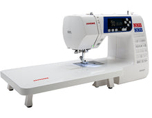 Load image into Gallery viewer, Janome 3160QOV Sewing Machine
