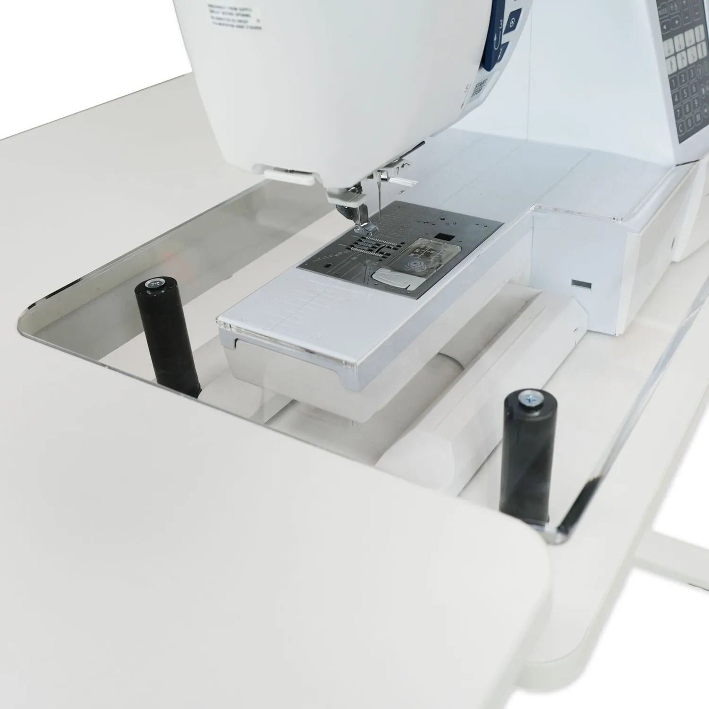 Eleanor II Sewing Table – Includes Free Cutting Mat