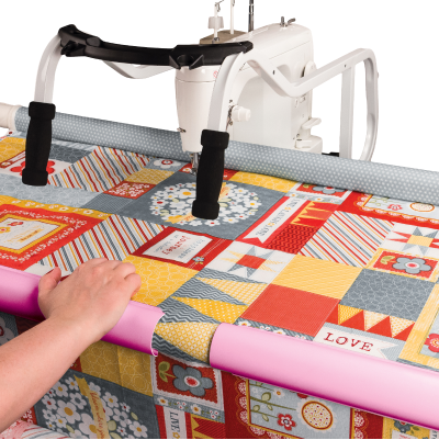 Grace ACC-01-11287 Quilt Clips (2” Diameter)