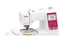 Load image into Gallery viewer, Brother PE545 4" x 4" Embroidery Machine