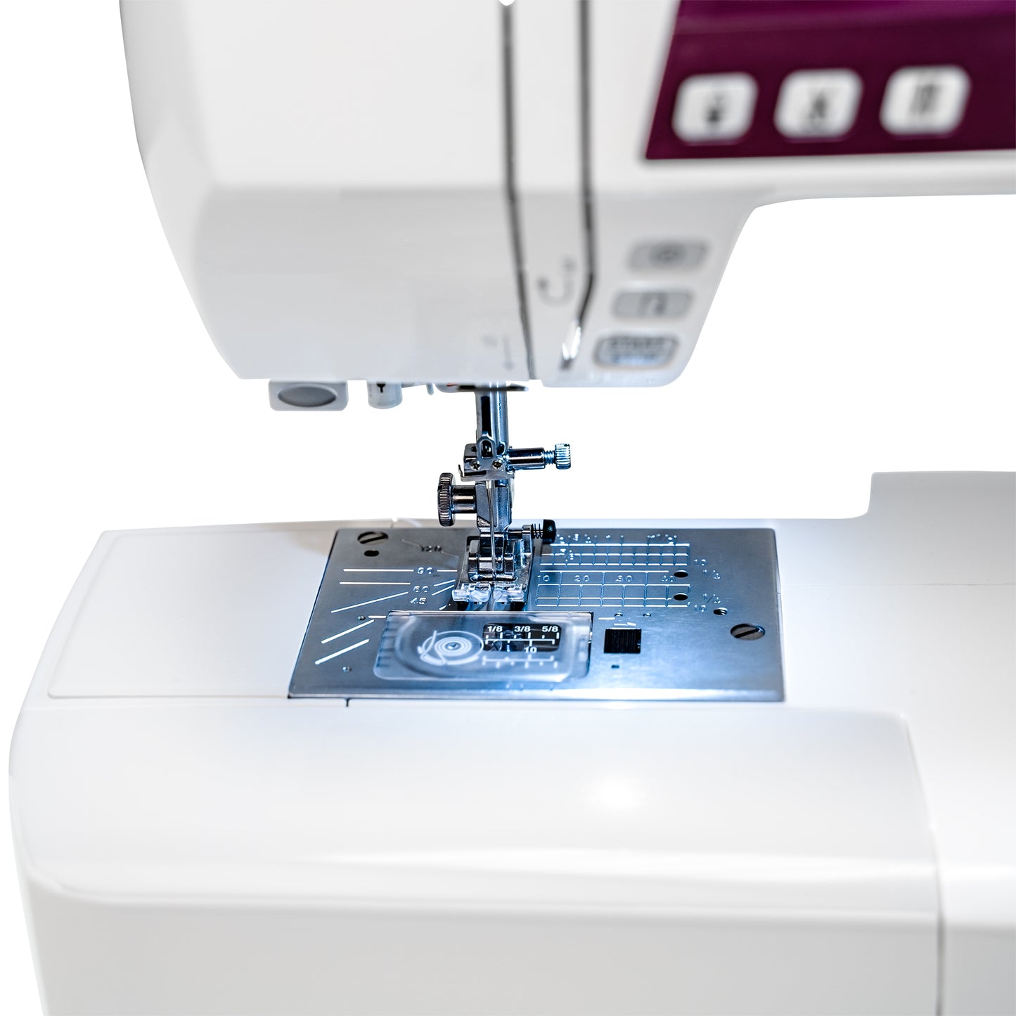 Janome 4120QDC-G Sewing Machine