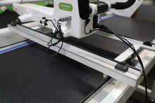 Load image into Gallery viewer, Handi Quilter QM29415 Moxie "Quilt From The Back" Kit (Rear HB, Laser, Light, Panto)