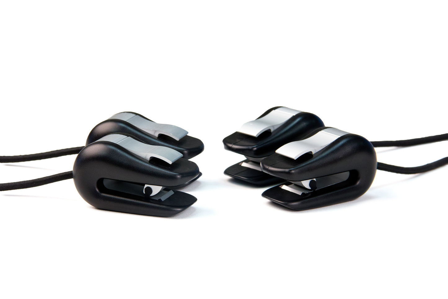 Grace ACC-01-10261 Set of 4 Bungee Clamps