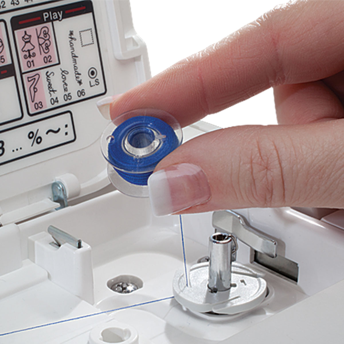 Janome Continental M17 Sewing & Embroidery Machine with Janome Memory Craft 9850 Limited Edition Sewing & Embroidery Machine - Ultimate Professional Sewing & Embroidery Bundle