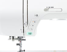 Load image into Gallery viewer, Janome 9850 Memory Craft Embroidery Machine