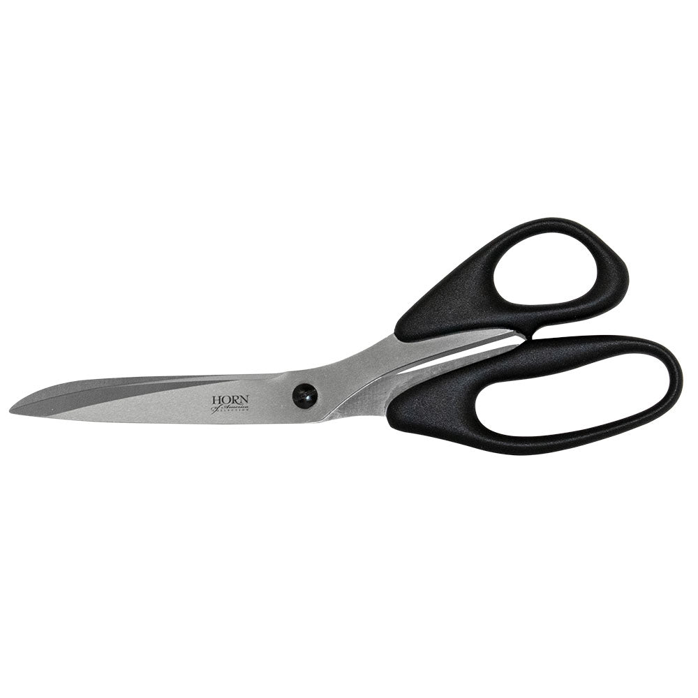 HORN 8" Bent Trimmer Scissors