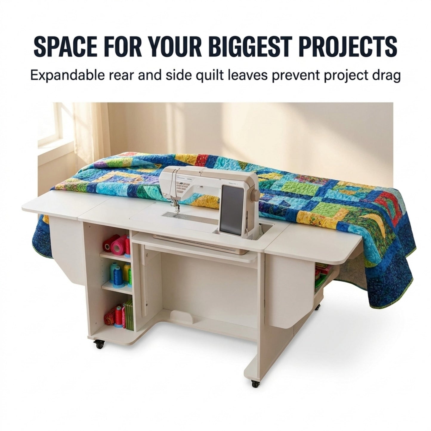 Arrow Melbourne Sewing Cabinet
