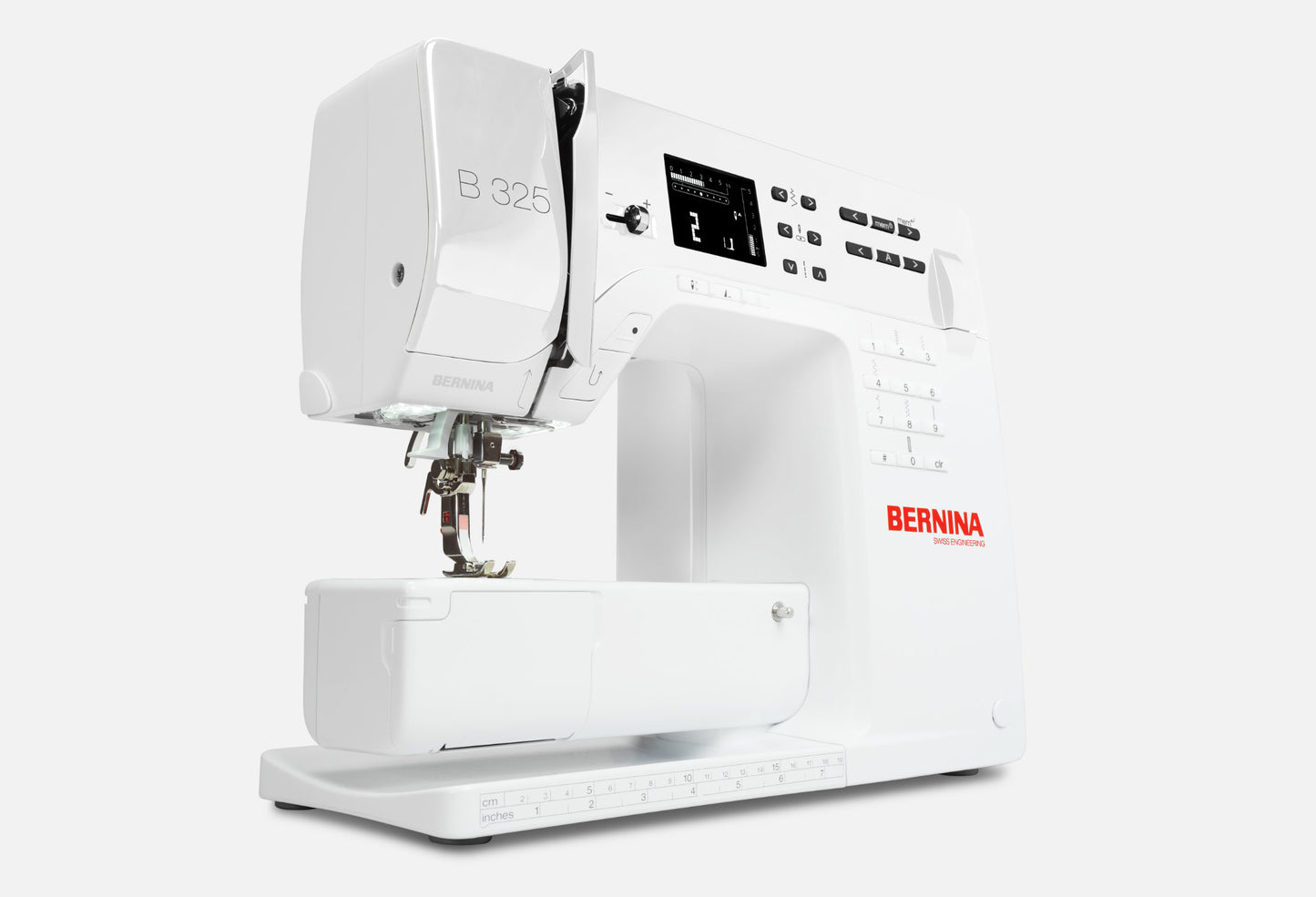 BERNINA 325 Sewing Machine