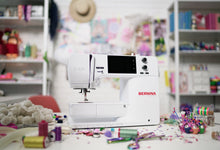 Load image into Gallery viewer, BERNINA 435 Sewing Machine