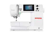 Load image into Gallery viewer, BERNINA 475 QE Sewing Machine