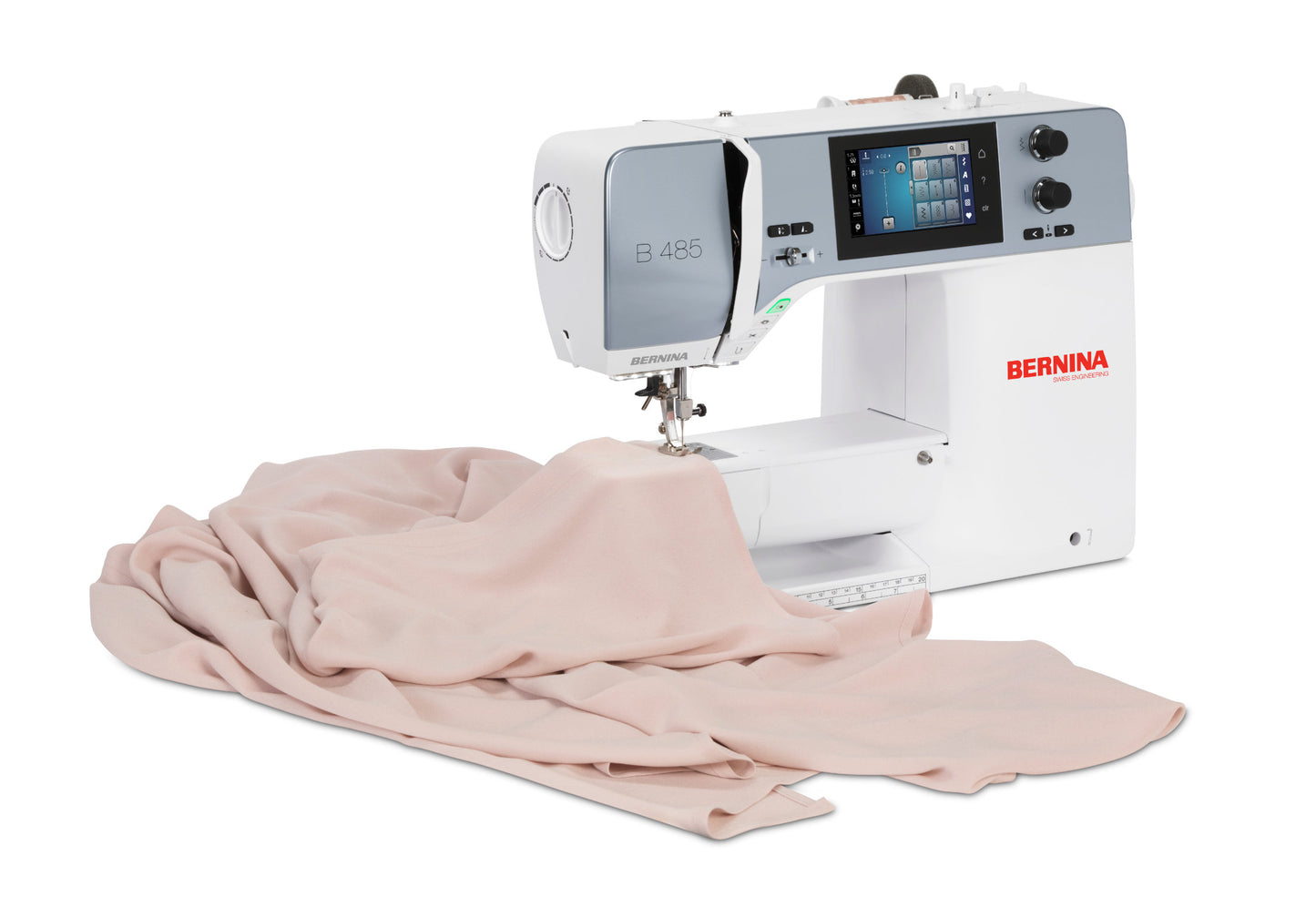 Bernina 485 Sewing Machine
