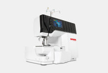 Load image into Gallery viewer, BERNINA L 890 Overlock/Coverstitch Combo