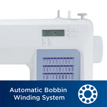 Load image into Gallery viewer, Brother CS7000X 70-Stitch Computerized Sewing & Embroidery Combo with Wide Table