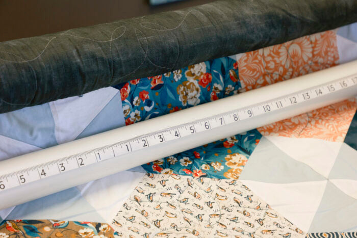 Handi Quilter Quilter's Measuring Tape NOTN-HH102