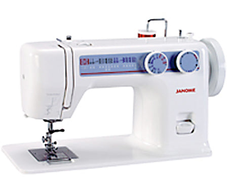 Janome 712T Sewing Machine