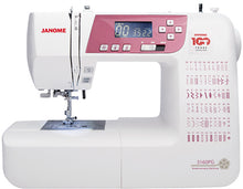 Load image into Gallery viewer, Janome 3160PG Sewing Machine