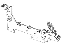 Load image into Gallery viewer, Handi Quilter QF12402 Gallery2 QuiltMaster DuoLoad Sidearm Upgrade Kit