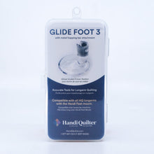 Load image into Gallery viewer, Handi Quilter HG10545-HQ Handi Feet Glide Foot 3 *NEW
