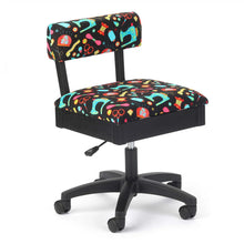 Load image into Gallery viewer, Arrow Sewing Hydraulic Chair
