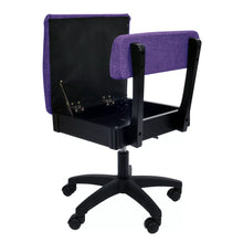 Load image into Gallery viewer, Arrow Sewing Hydraulic Chair