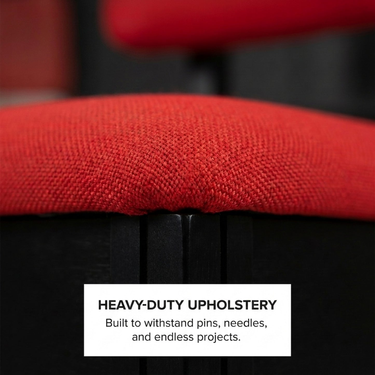 Arrow Sewing Hydraulic Chair