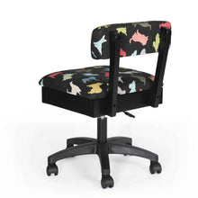 Load image into Gallery viewer, Arrow Sewing Hydraulic Chair
