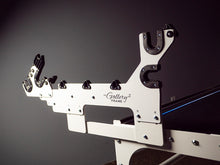 Load image into Gallery viewer, Handi Quilter QF12402 Gallery2 QuiltMaster DuoLoad Sidearm Upgrade Kit