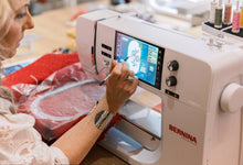 Load image into Gallery viewer, BERNINA 700 PRO Quilting Machine