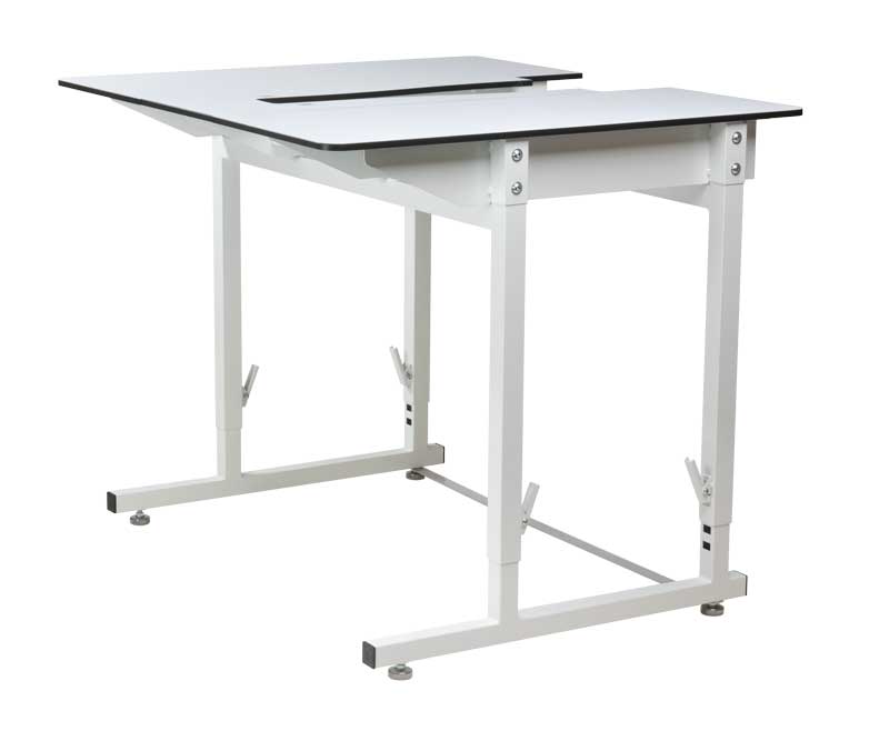 Handi Quilter Sweet Sixteen InSight Table Upgrade