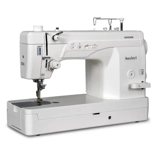 Janome Heavy Duty 8 Sewing Machine