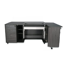 Load image into Gallery viewer, Arrow Sewing Sydney Dual Rail Electric Sewing Cabinet