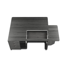 Load image into Gallery viewer, Arrow Sewing Sydney Lite Dual Rail Electric Sewing Cabinet