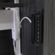 Load image into Gallery viewer, Arrow Sewing Sydney Lite Dual Rail Electric Sewing Cabinet