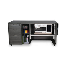 Load image into Gallery viewer, Arrow Sewing Sydney Lite XL Sewing Cabinet
