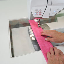Load image into Gallery viewer, Arrow Sewing Sydney Lite Dual Rail Electric Sewing Cabinet