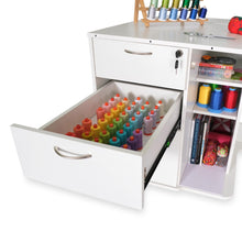 Load image into Gallery viewer, Arrow Sewing Sydney Lite XL Sewing Cabinet
