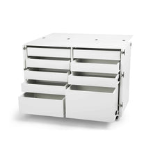 Load image into Gallery viewer, Arrow Sewing Dingo Storage Cabinet & Cutting Table