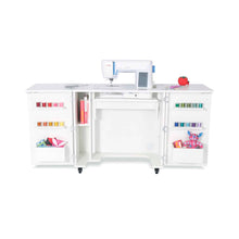 Load image into Gallery viewer, Arrow Sewing Bandicoot Sewing Cabinet